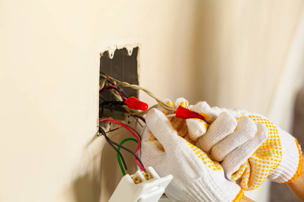 Best Circuit Breaker Installation and Repair  in Lonville, GA