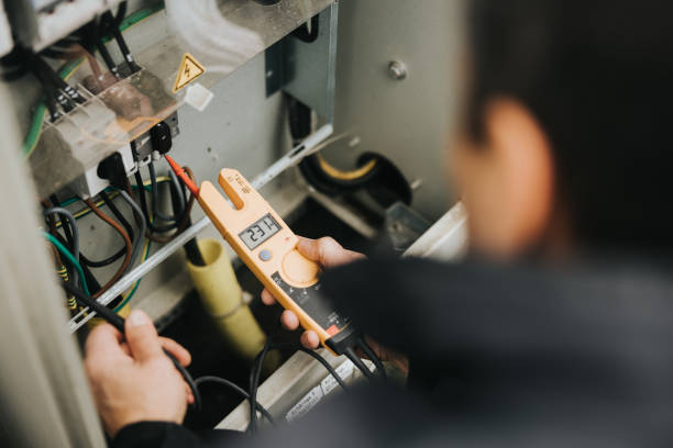 Best Electrical Maintenance Services  in Lonville, GA