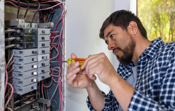 Emergency Electrical Repair Services in Loganville, GA