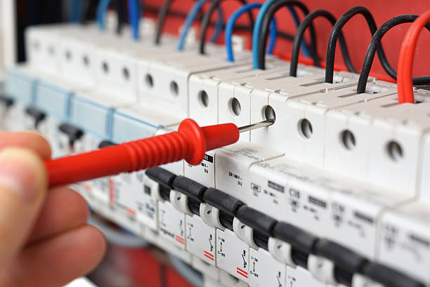 Best Electrical Troubleshooting and Repair  in Lonville, GA